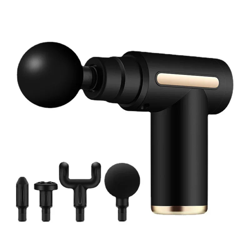 RecoverX - Pistolet à massage musculaire